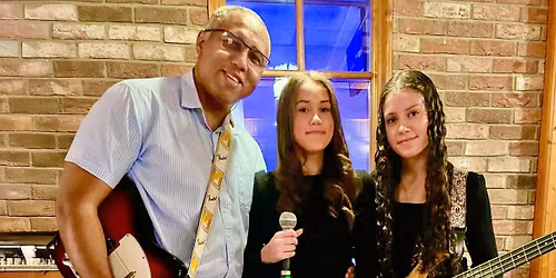 YA BASTA - britsk\u00fd a americk\u00fd POP, SOUL a R&B v Cef\u00e9 Filharmonie Hradec Kr\u00e1lov\u00e9