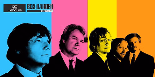 A Hard Night's Day - Beatles Tribute