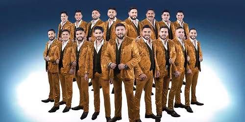 Banda El Recodo at The Rave-Eagles Club