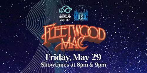 Music Under the Dome: Fleetwood Mac