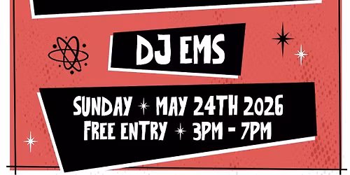 Sunday Session Presents IN THE DOGHOUSE 