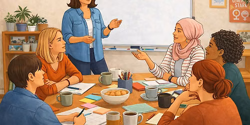 Workshop: Sexismus kontern