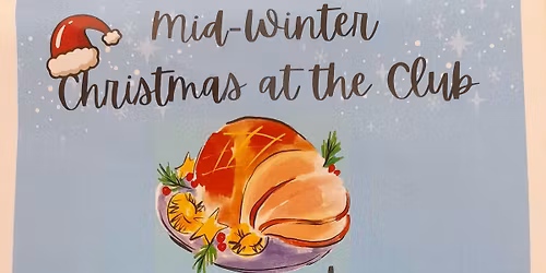 MID WINTER XMAS 