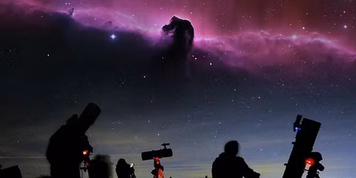 Fotografia astronomica - corso completo online e in presenza