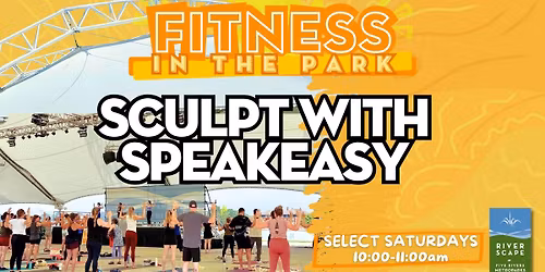 Sculpt with Speakeasy 