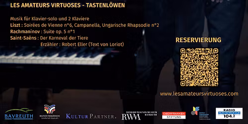 Dmitry Shishkin at McCallum Theatre