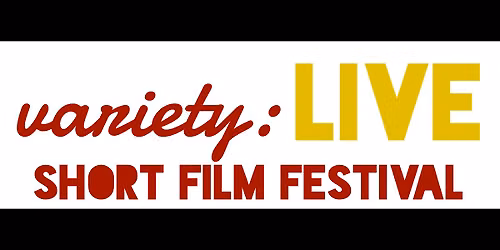 v:LSFF (variety: LIVE Short Film Festival) at N&M\u2019s Pizza Bar 10\/7\/26\u2026