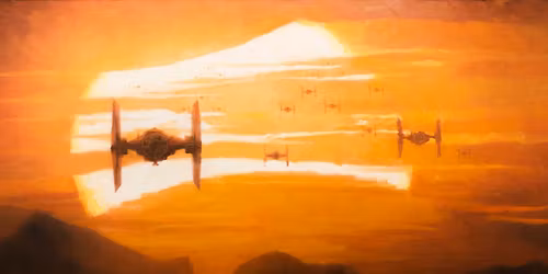 Free Star Wars\/DC Comics\/Marvel & Pop Culture Art & Cosplay Event: Tampa, FL