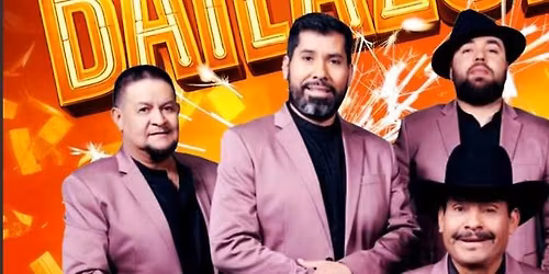LOS REHENES, LOS FUGITIVOS & MAS