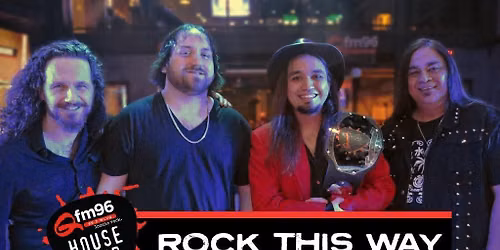 Rock This Way