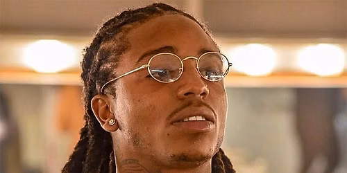 Jacquees & K Camp: Us Over Dem Tour