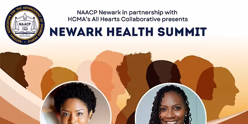 Newark Health Summit