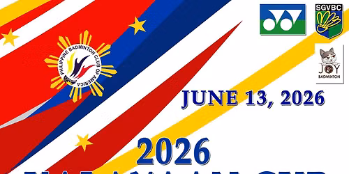 PBCA KALAYAAN CUP 2026 