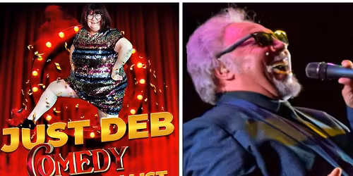 Sos ladies Day Dec 27th 