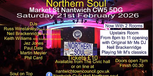 Northern Soul