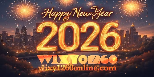 New Year's Eve at the Clubhouse