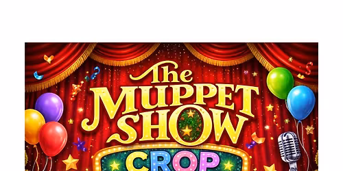 Muppet Show Crop