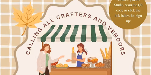 Autumn Harvest Market