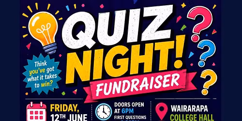 China cultural exchange quiz night fundraiser