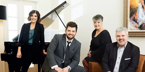 CHRISTMAS DINNER & CONCERT WITH ENDLESS HIGHWAY