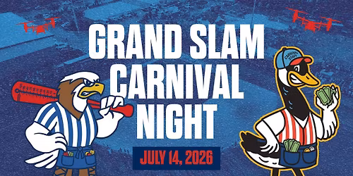 Grand Slam Carnival Night