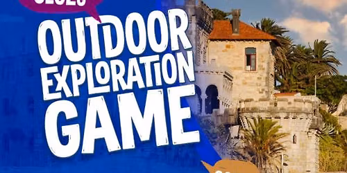 Estoril Highlights Outdoor Exploration Game