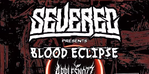 Blood Eclipse 