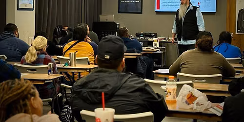 WEEKDAY Illinois & Florida (38 State) Concealed Carry License Class & Range
