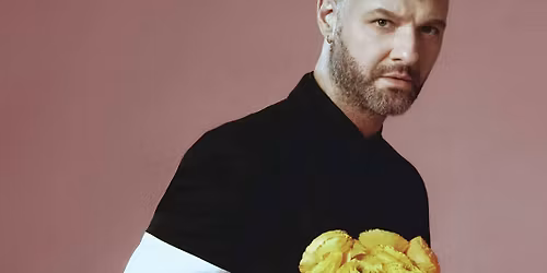 SOIR\u00c9E INTIME AVEC PIERRE LAPOINTE, les 7 & 8 avril et en suppl\u00e9mentaires les 15 & 16 d\u00e9cembre 2026