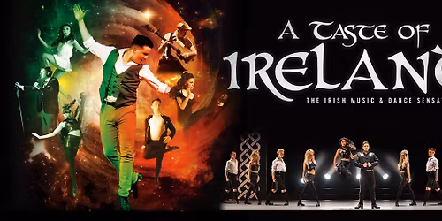 A Taste of Ireland