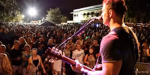 \ud83c\udfa4 McClean MANNIX LIive at Diesel Garage Grill & Bar \u2013 High-Energy Rock, Country & Crowd-Pleasing!