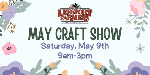 Kingdom Jerky @Leesport May Craft Fair