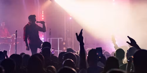 TTF Riverside - Official After Party