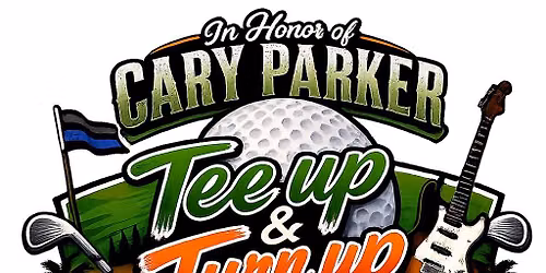 Tee Up & Turn Up Golf Tournament 