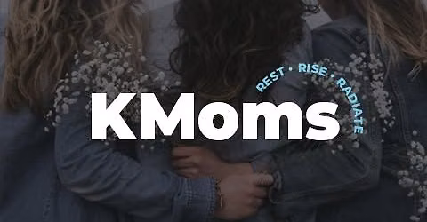 KMoms | Traverse City | Rest, Rise and Radiate