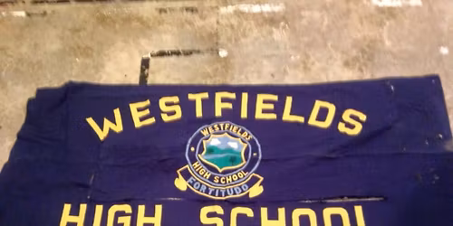 Westfields Class of 1975 reunion. (6th form 1975, 4th form 1973)