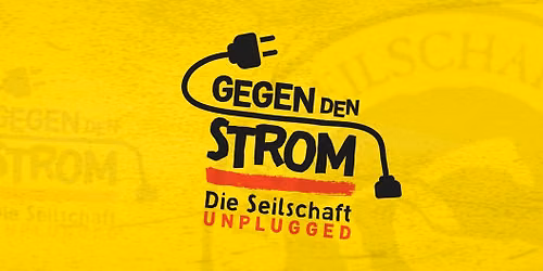 Gegen den Strom \/\/ Freiberg \/\/ Tivoli