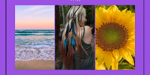 Seasonal Sound Bath at Swansea Wellbeing 29.06.2026