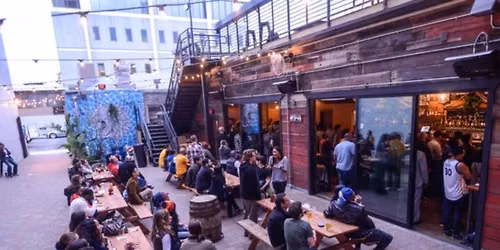 OAK Euchre @ Mad Oak MOVED TO JUL 16