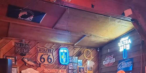 County Line @ Cullman Moose Lodge