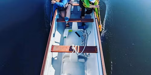 Helena Dragon Boat Club Fundraiser Dinner