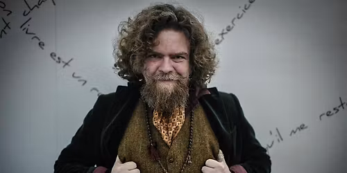 Interview met Jeroen Olyslaegers - 18 januari 2026