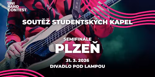 UBC \/ semifin\u00e1le Plze\u0148