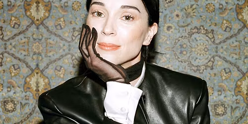 San Diego Symphony: Jules Buckley - St. Vincent