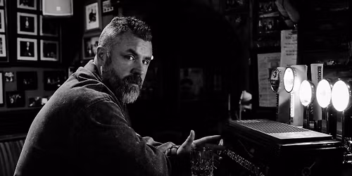 Mick Flannery - "The House Must Win" Album Release Show