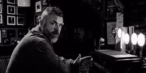 Mick Flannery - "The House Must Win" Album Release Show