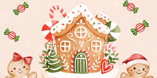 Santa\u2019s Sweet Shop