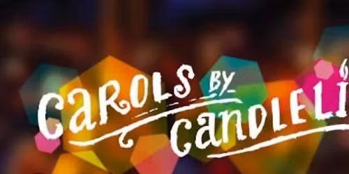 Carols by Candlelight service 