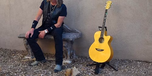 Livio Gravini @ West Side Bar & Grill