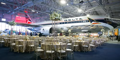 2025 Aviation Formal